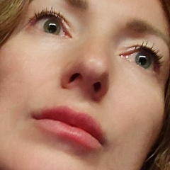 Ирина Мартынова, 08.04, Всеволожск