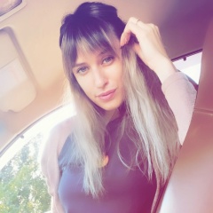 Нина Зинатуллина, 27.09.1991