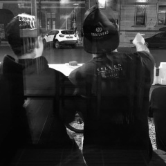 Александр Любимцев, Санкт-Петербург