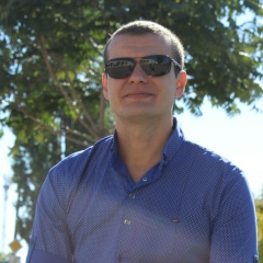 Андрей Герасимчук, 06.09, Снигиревка