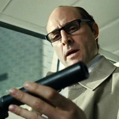 Искандер Нурамбеков, 25.04.1989, Москва