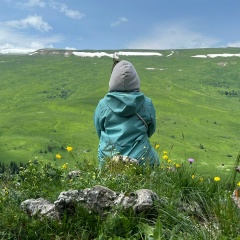Татьяна Короткевич, Москва