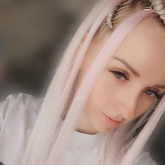 Анастасия Андреева, Москва