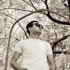 Laziz Yusupov, 28.06, Самарканд