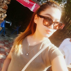 Merei Arginbaeva, 01.03.1996, Шымкент