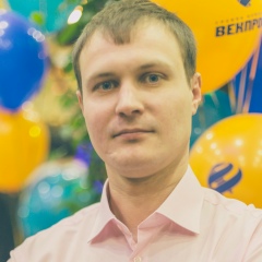 Андрей Титов, 14.10.1985, Жуковский