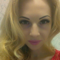 Юлия Майданович, 31.03, Николаев