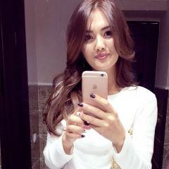 Акнур Даулет, 06.11.1989, Астана