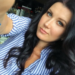 Аня Шамшурик, 18.12, Санкт-Петербург