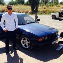 Азирет Момуналиев, 17.11, Бишкек