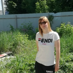 Таня Сокол, 21.08.1986, Липецк