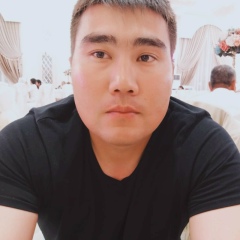 Куаныш Садыков, 04.09.1992, Алматы