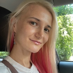 Milka Yankovskaya, 19.11.1941, Санкт-Петербург