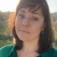 Ирина Мансурова, 10.10.1983, Севастополь