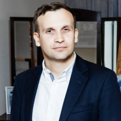 Александр Бочаров, 13.01.1988, Москва