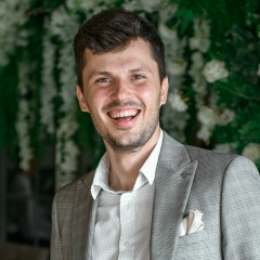 Алексей Распопов, 27.11.1988, Воронеж