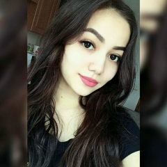 Мадина Асылова, 07.08.1997, Алматы