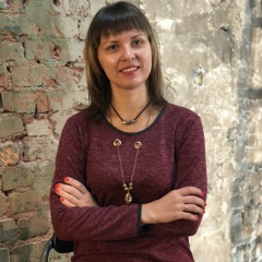 Инна Катунина, 11.10.1986, Киев