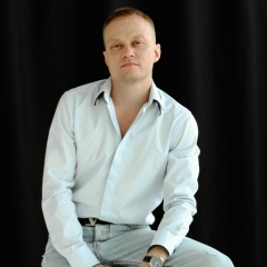 Юрий Федотов, 12.01, Новосибирск