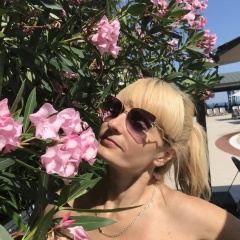 Наталья Зантария, 01.04, Севастополь