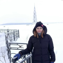 Оксана Петрова, Москва