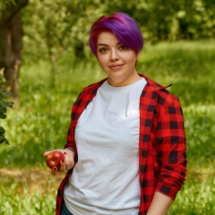 Мария Булыно, 03.05.1984, Москва