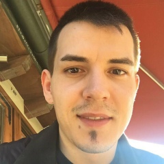 Адам Сердюченко, 28.10.1990, Lodi