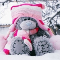 Юлия Ларина, 17.01