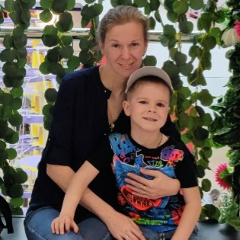 Юля Дорофеева, 29.04.1982, Санкт-Петербург