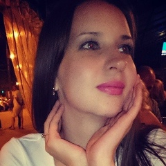 Алиса Евдокимова, 16.03.1986, Москва