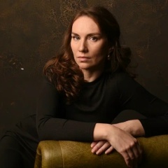 Анастасия Власова, 03.07.1985, Москва