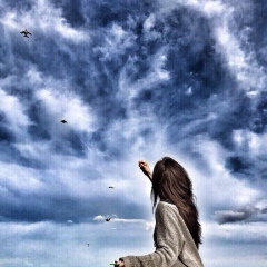 Татьяна Строганова, 23.05, Санкт-Петербург