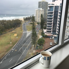 Wai Thet, 17.10.1979