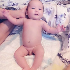 Ренат Кадыров, 26.03.1995