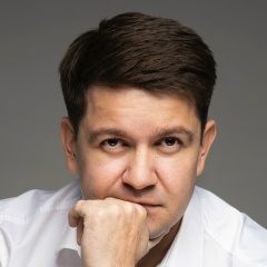 Сергей Маликов, 30.03, Москва