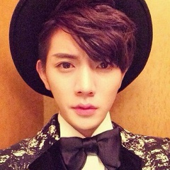 Ren Choi-Minki, 03.11.1995, Seoul