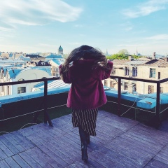 Дарина Соломахина, 02.01, Санкт-Петербург