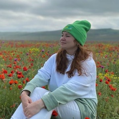 Валерия Бюлер, 09.03, Петрозаводск