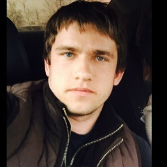 Андрей Машинистов, 22.07, Астана