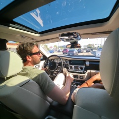 Юрий Семибратов, 26.02, Miami