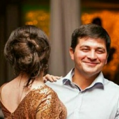 Азнор Холамханов, Нальчик