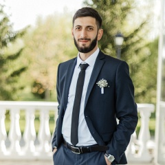 Ар Казарян, 29.04.1992, Ереван