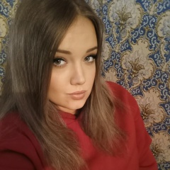 Виктория Смагина, 23.12, Алматы