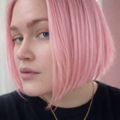 Елена Тюрина, Москва