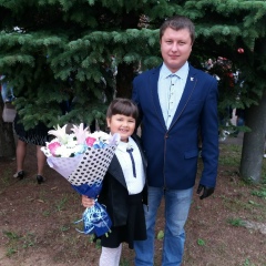 Александр Сафонов, 30.09, Невель