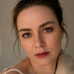 Анастасия Шокина, Волгоград