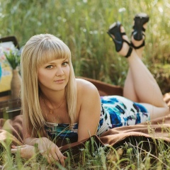 Марина Мартыненко, 06.10, Москва