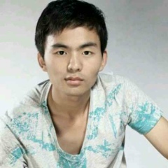 Chen Hao, 02.03.1991, Hohhot