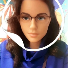 Мария Алехина, 11.07, Москва