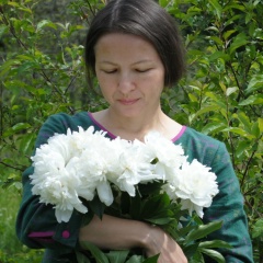 Galina Valter, 30.03.1982